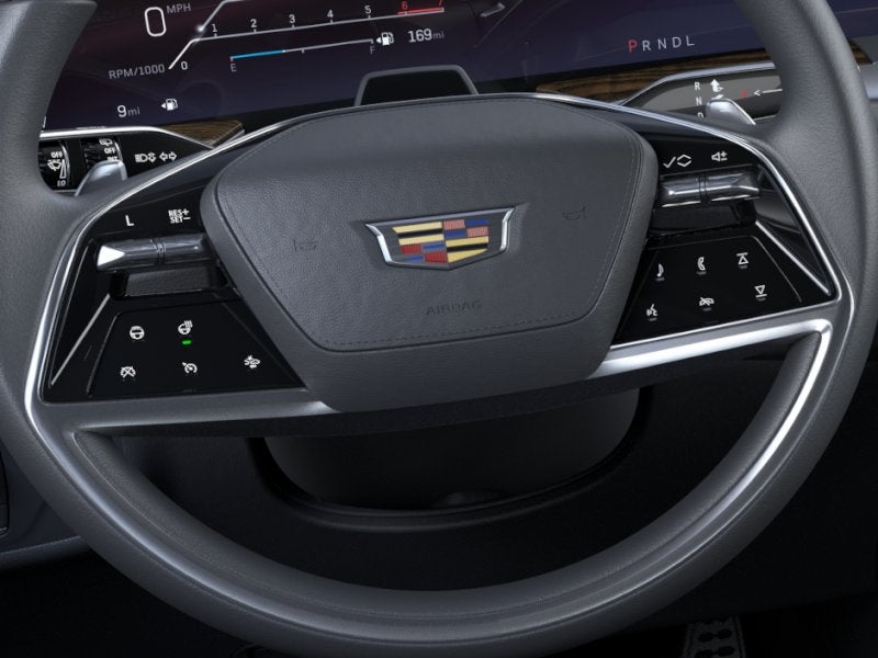 2026 Cadillac Escalade ESV 4WD Platinum Sport