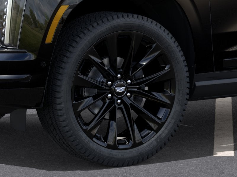 2026 Cadillac Escalade ESV 4WD Platinum Sport