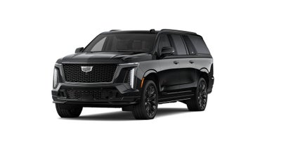2026 Cadillac Escalade ESV AWD V-Series
