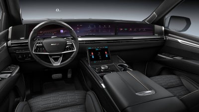2026 Cadillac Escalade ESV AWD V-Series