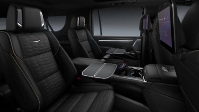 2026 Cadillac Escalade ESV AWD V-Series
