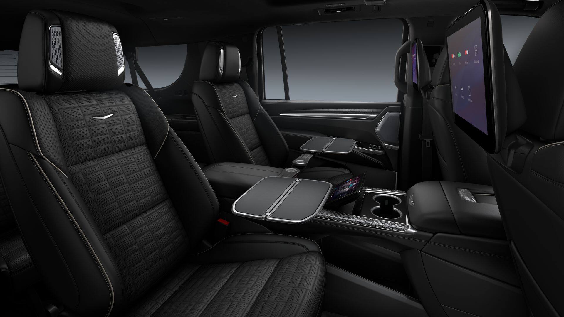 2026 Cadillac Escalade ESV AWD V-Series