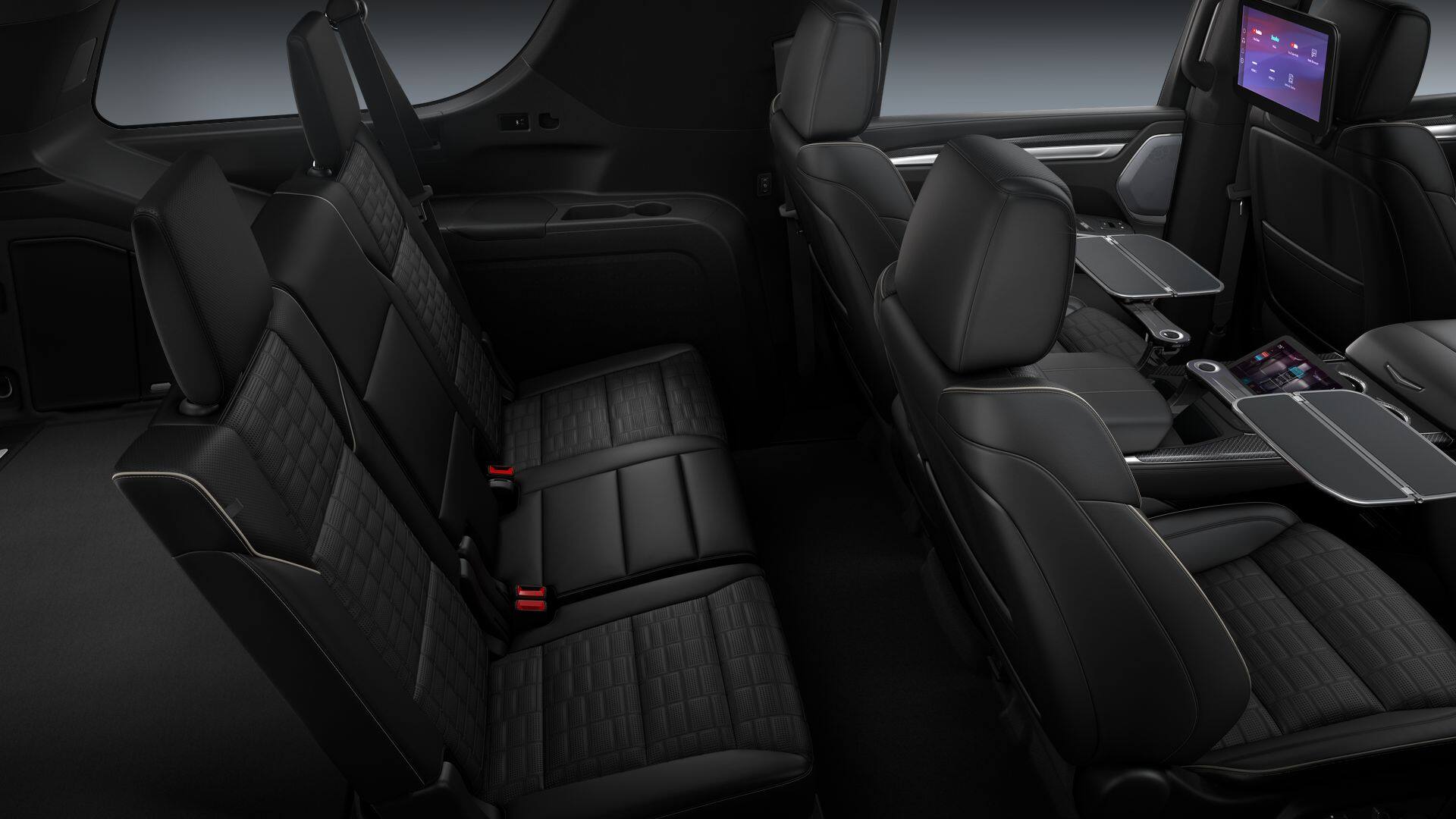 2026 Cadillac Escalade ESV AWD V-Series