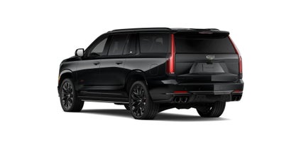 2026 Cadillac Escalade ESV AWD V-Series