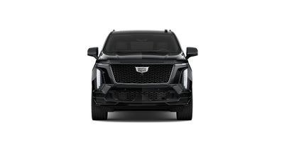 2026 Cadillac Escalade ESV AWD V-Series