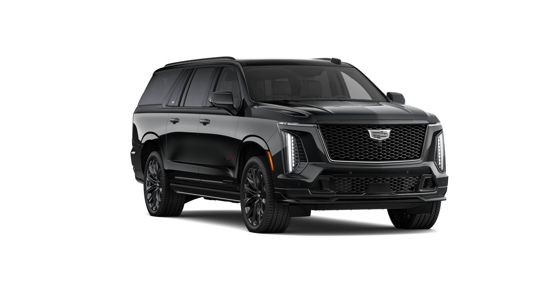 2026 Cadillac Escalade ESV AWD V-Series