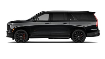 2026 Cadillac Escalade ESV AWD V-Series