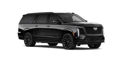 2026 Cadillac Escalade ESV AWD V-Series