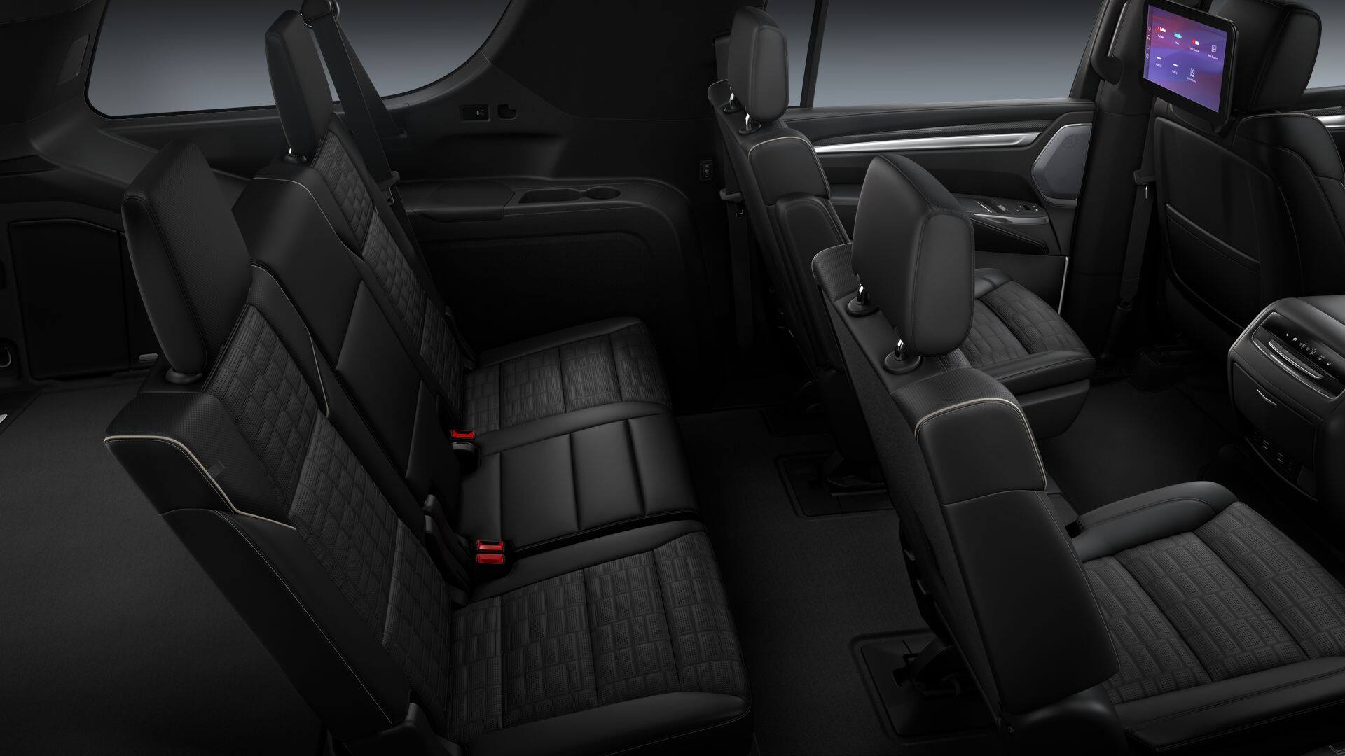 2026 Cadillac Escalade ESV AWD V-Series