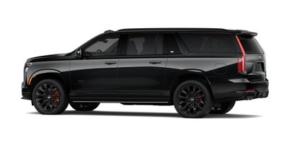 2026 Cadillac Escalade ESV AWD V-Series