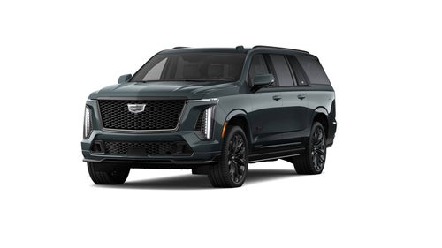 2026 Cadillac Escalade ESV AWD V-Series