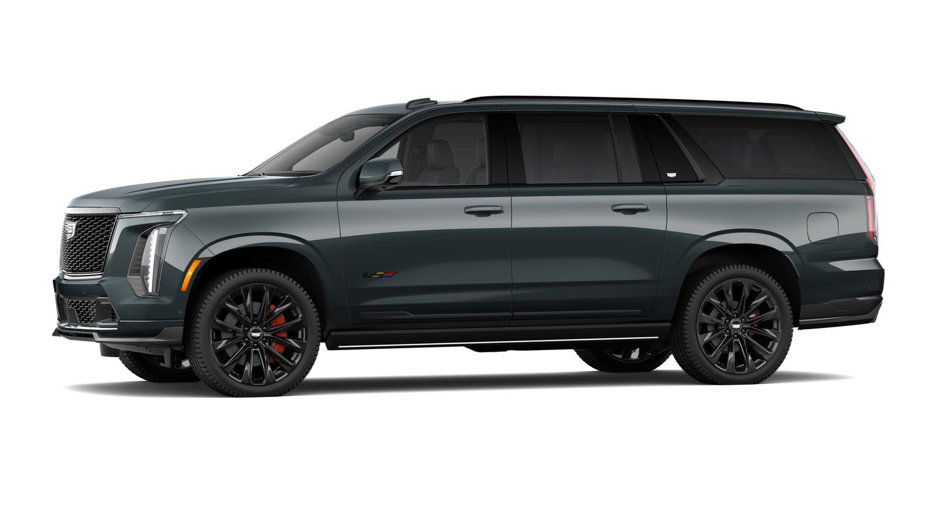 2026 Cadillac Escalade ESV AWD V-Series