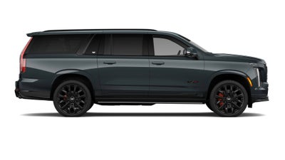2026 Cadillac Escalade ESV AWD V-Series