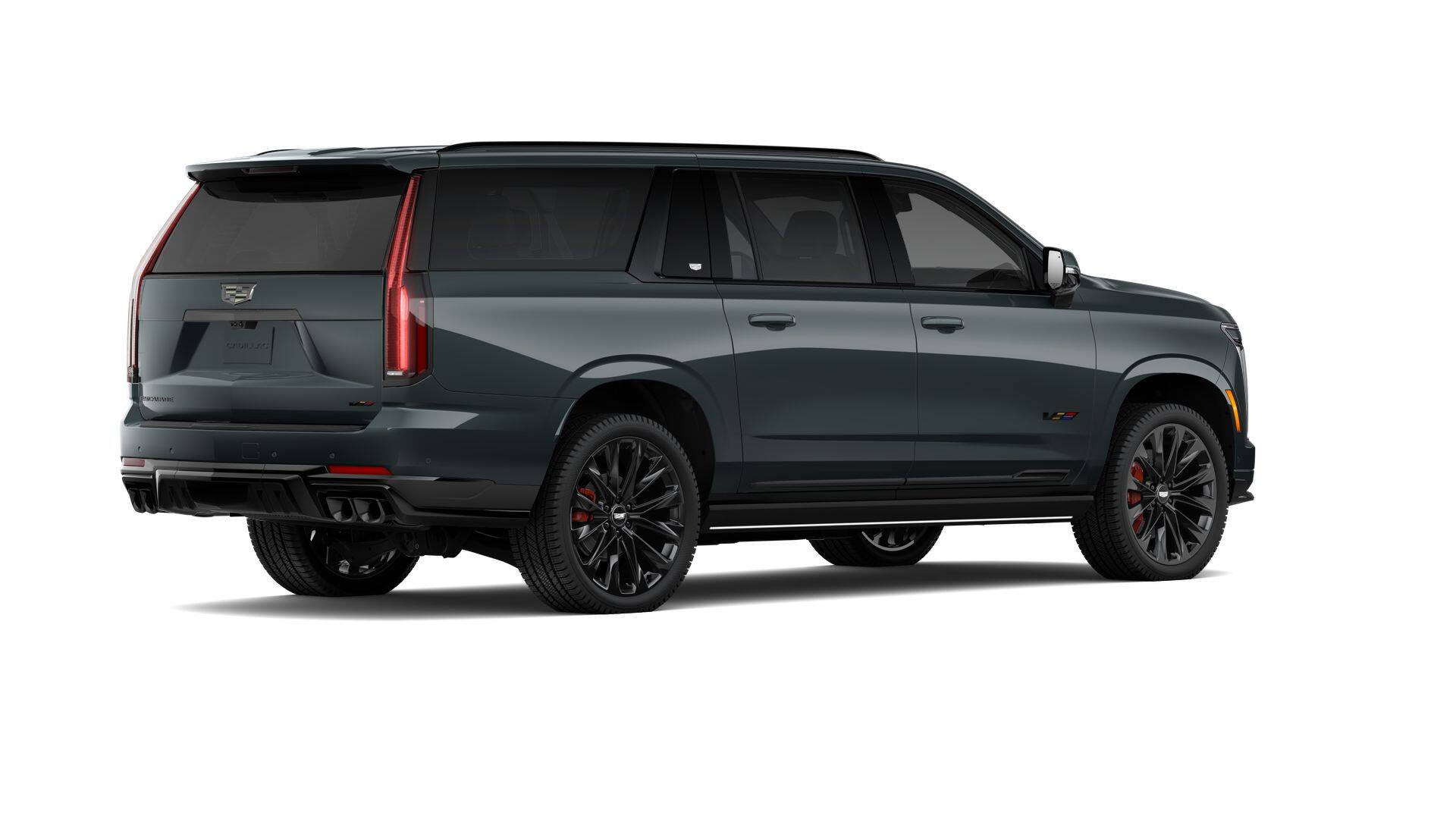 2026 Cadillac Escalade ESV AWD V-Series