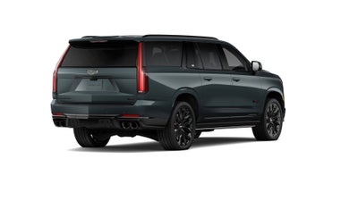 2026 Cadillac Escalade ESV AWD V-Series