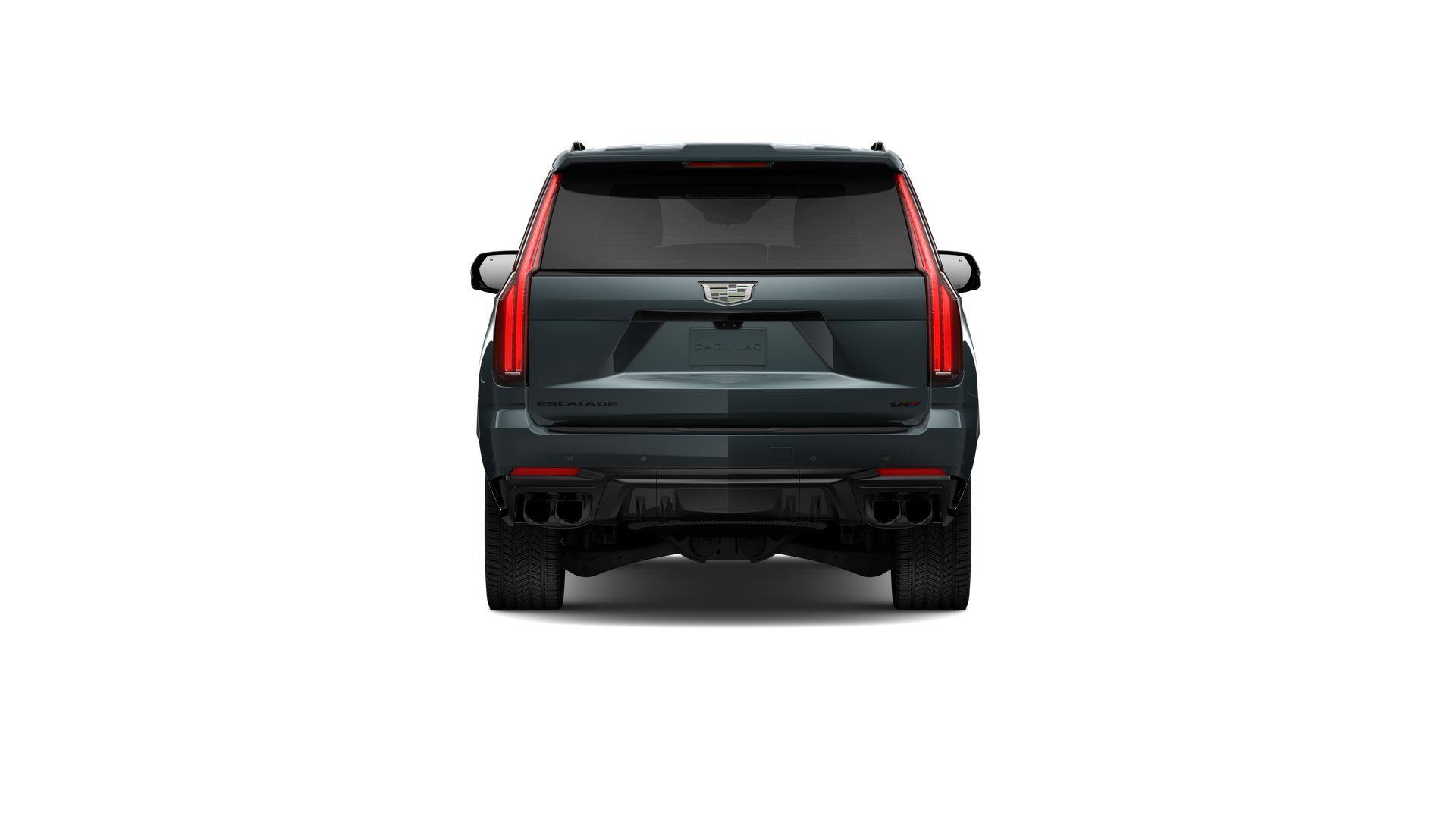 2026 Cadillac Escalade ESV AWD V-Series