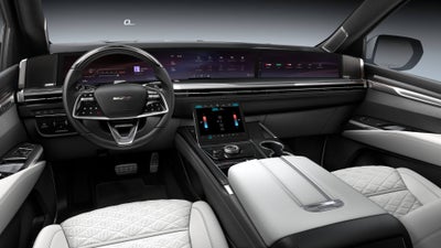 2026 Cadillac Escalade ESV AWD V-Series