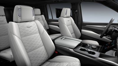 2026 Cadillac Escalade ESV AWD V-Series