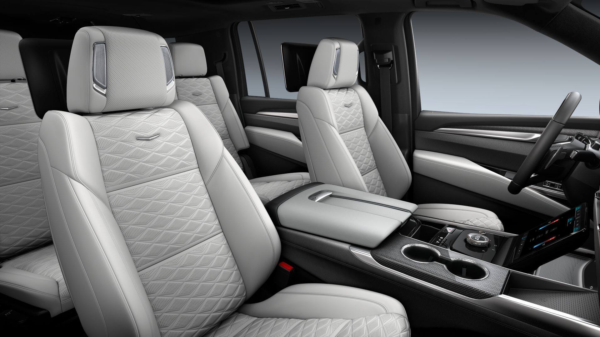2026 Cadillac Escalade ESV AWD V-Series