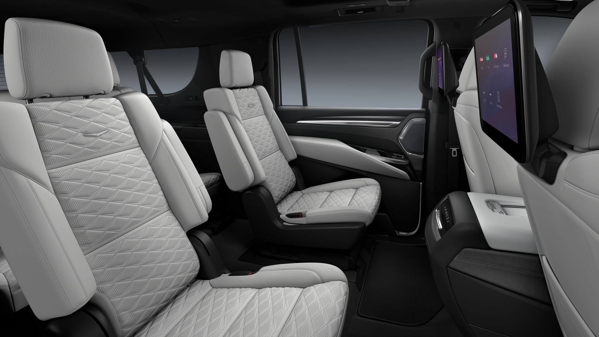 2026 Cadillac Escalade ESV AWD V-Series