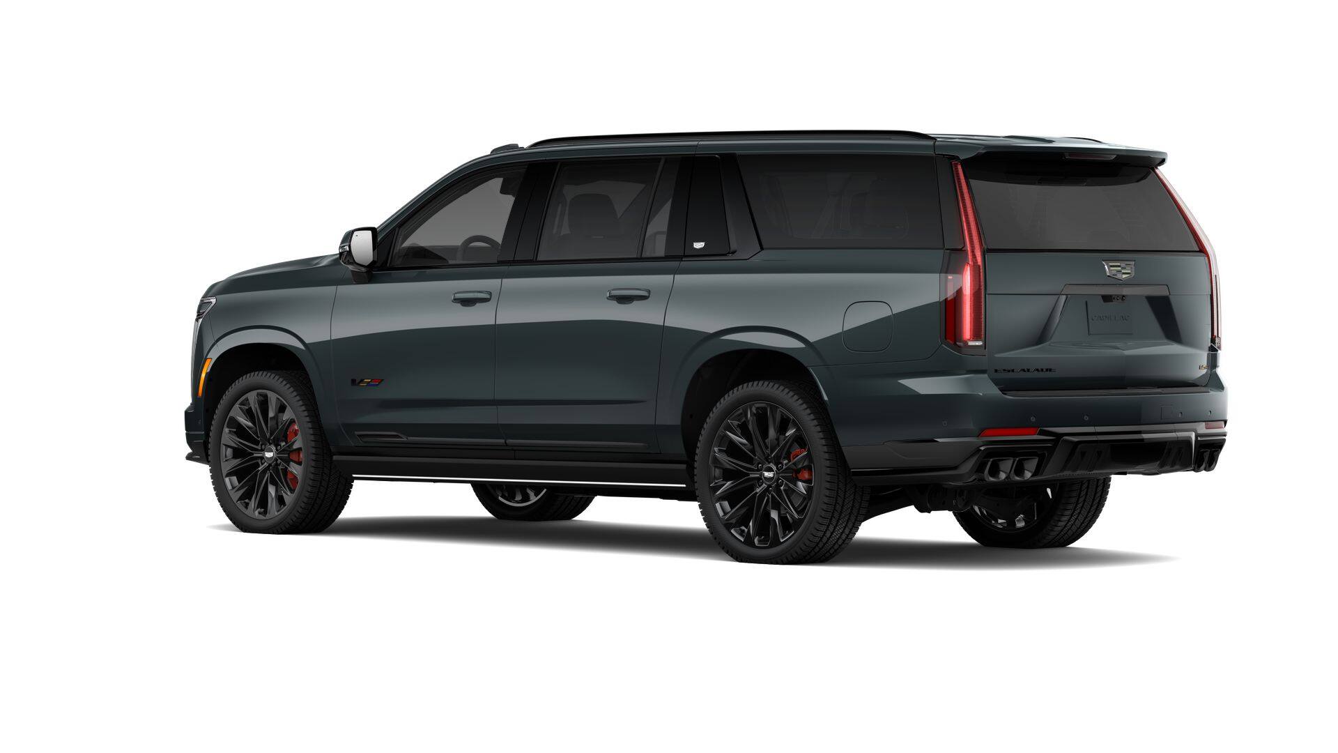 2026 Cadillac Escalade ESV AWD V-Series