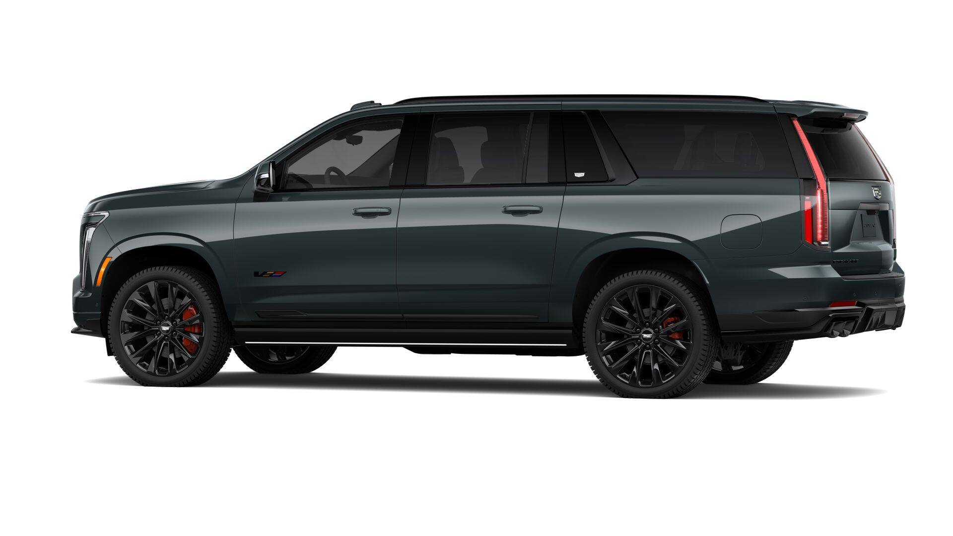 2026 Cadillac Escalade ESV AWD V-Series