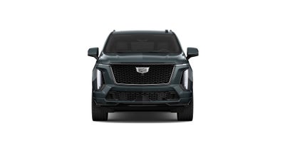 2026 Cadillac Escalade ESV AWD V-Series