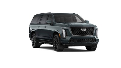 2026 Cadillac Escalade ESV AWD V-Series