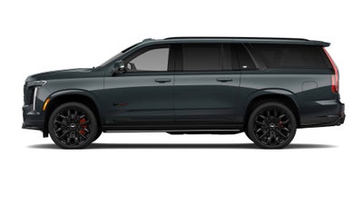 2026 Cadillac Escalade ESV AWD V-Series