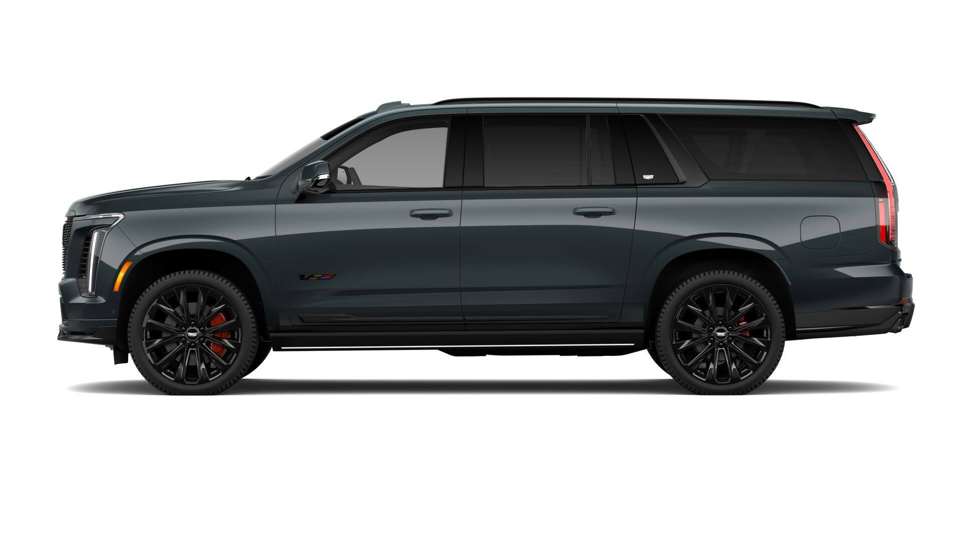 2026 Cadillac Escalade ESV AWD V-Series