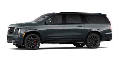 2026 Cadillac Escalade ESV AWD V-Series