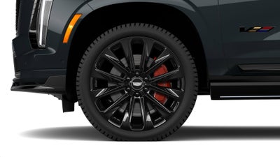 2026 Cadillac Escalade ESV AWD V-Series