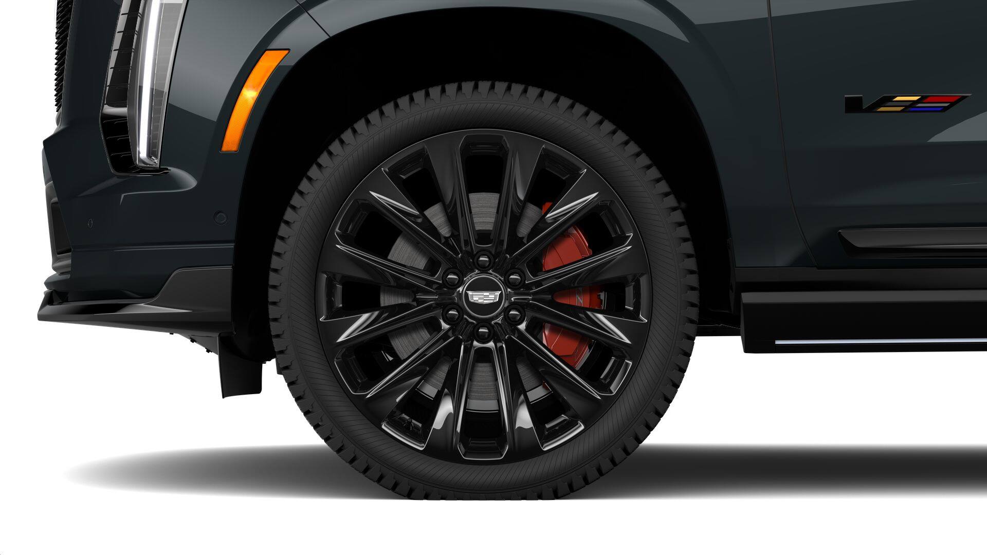 2026 Cadillac Escalade ESV AWD V-Series