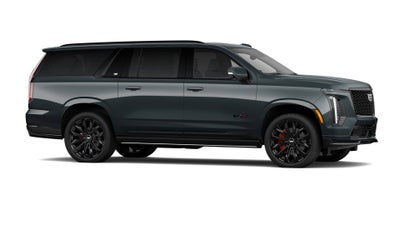 2026 Cadillac Escalade ESV AWD V-Series