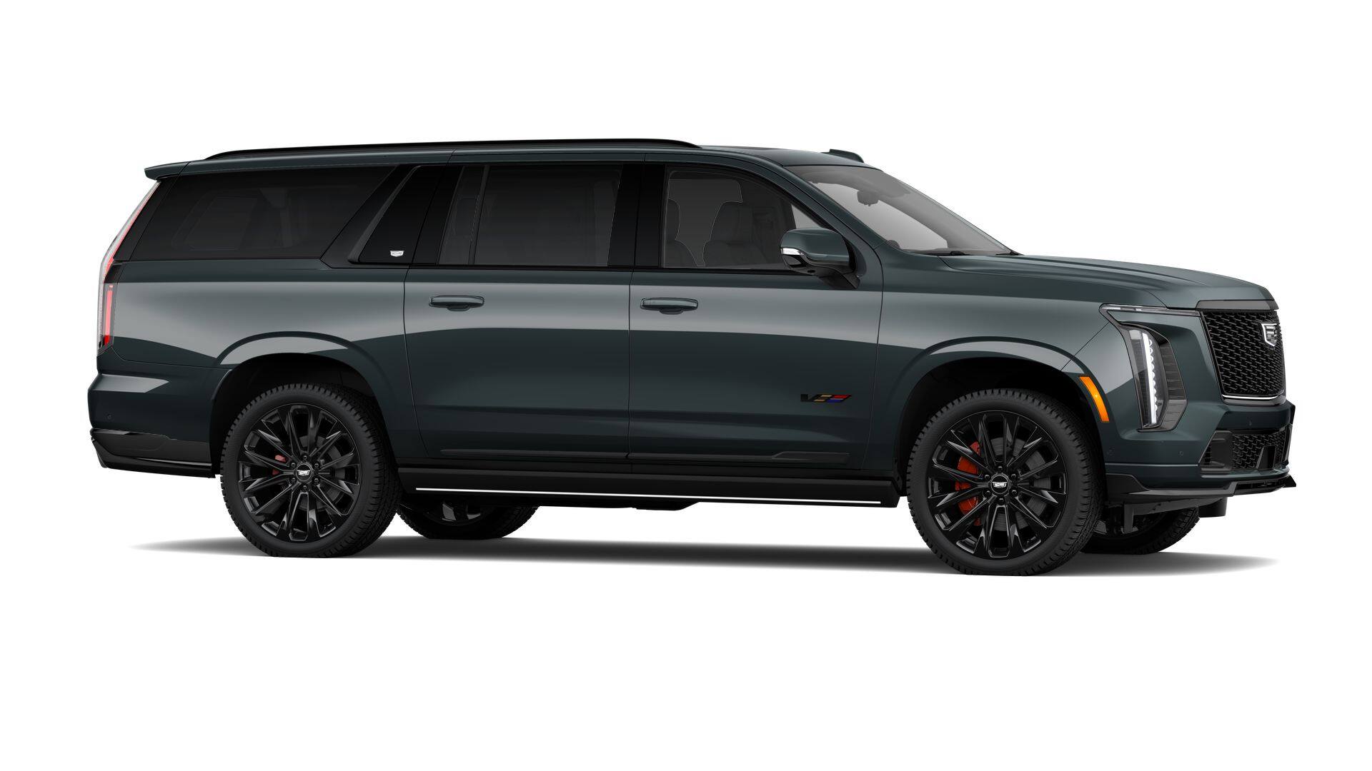 2026 Cadillac Escalade ESV AWD V-Series