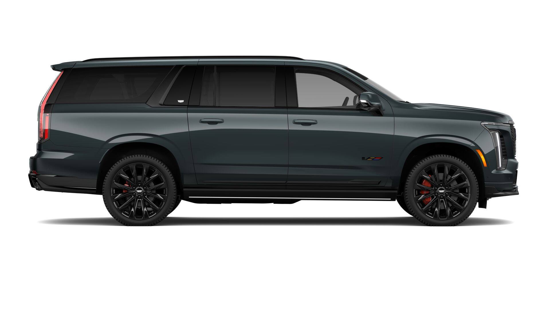 2026 Cadillac Escalade ESV AWD V-Series