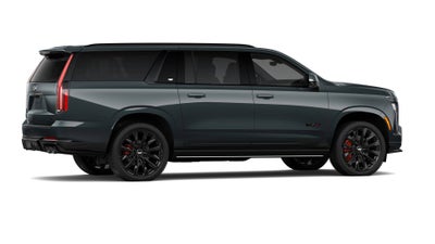 2026 Cadillac Escalade ESV AWD V-Series