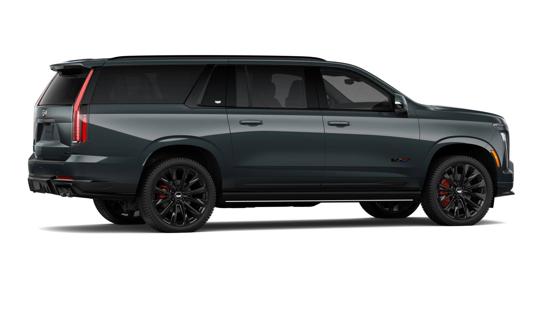 2026 Cadillac Escalade ESV AWD V-Series