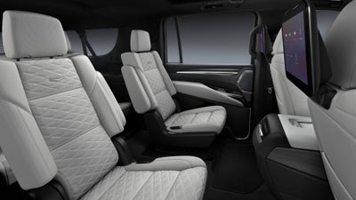2026 Cadillac Escalade ESV AWD V-Series