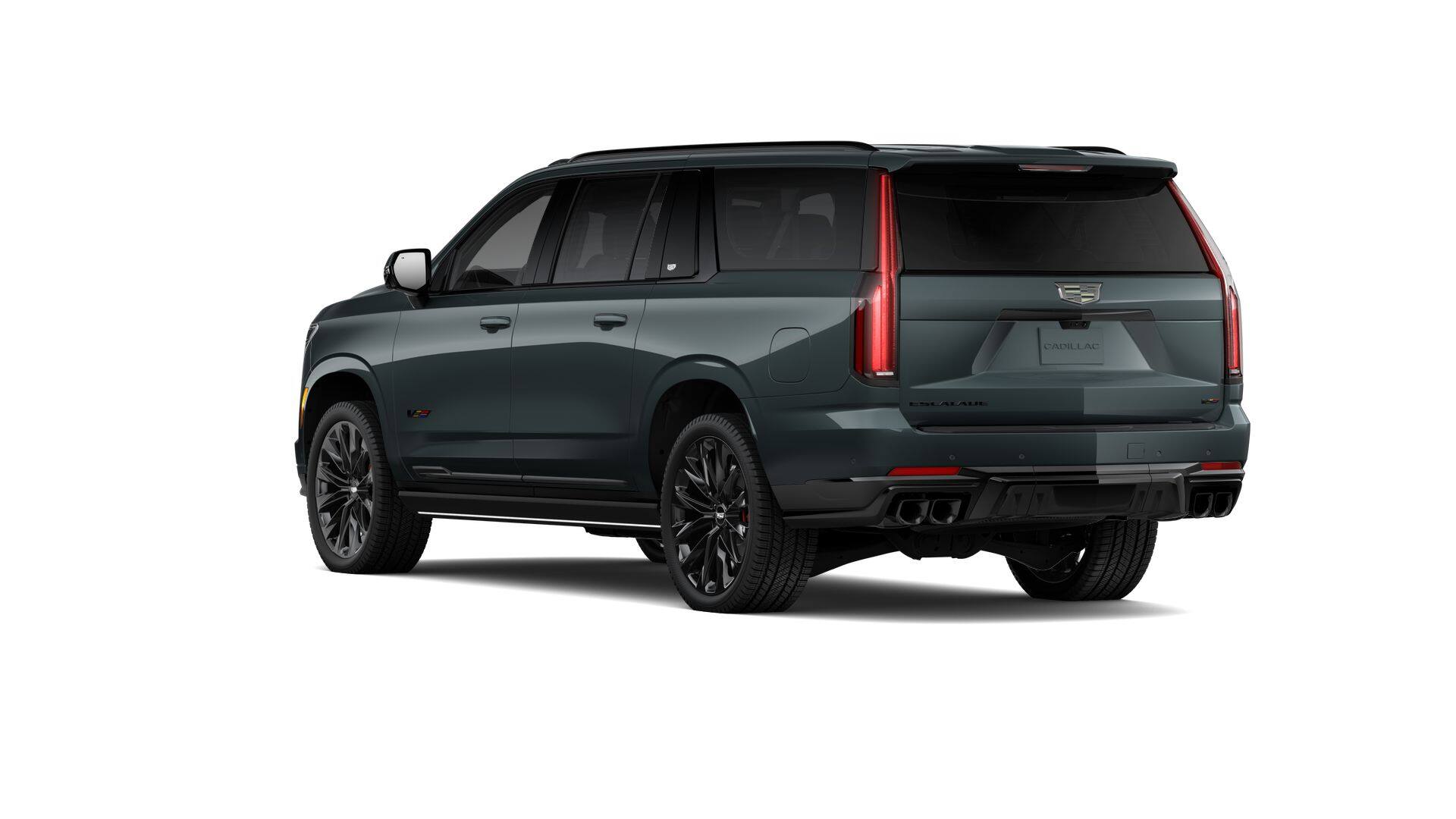 2026 Cadillac Escalade ESV AWD V-Series