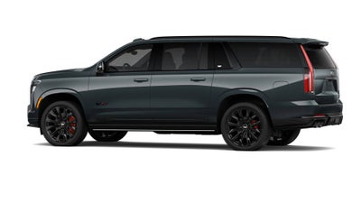 2026 Cadillac Escalade ESV AWD V-Series
