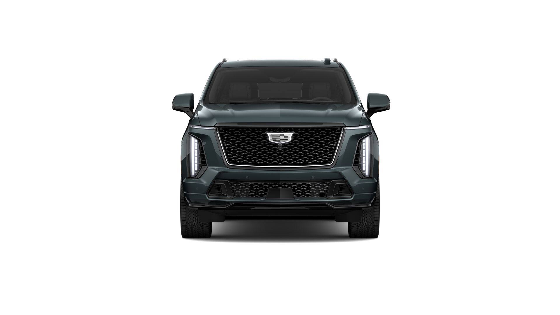 2026 Cadillac Escalade ESV AWD V-Series