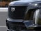 2027 Cadillac Escalade ESV V-Series