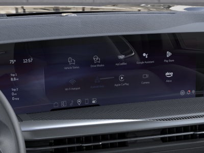 2027 Cadillac Escalade ESV V-Series
