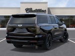 2027 Cadillac Escalade ESV V-Series