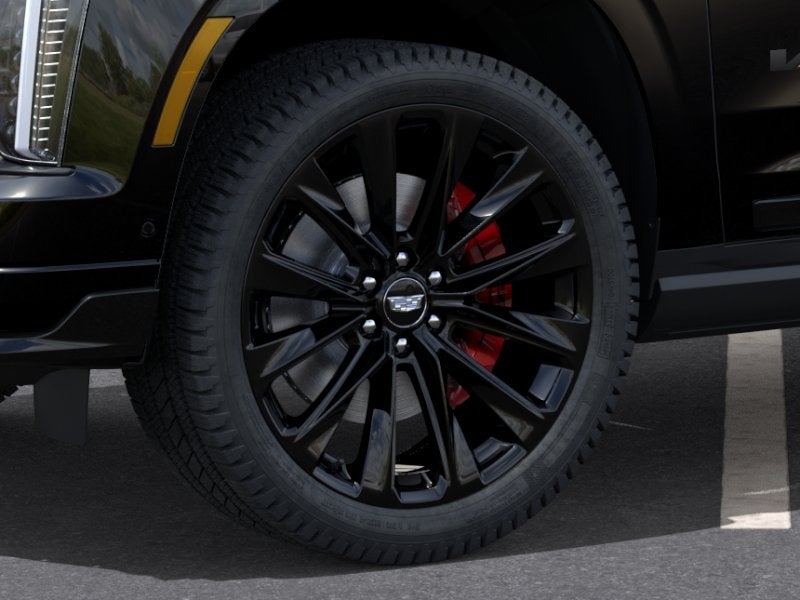 2027 Cadillac Escalade ESV V-Series