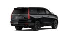 2027 Cadillac Escalade ESV AWD V-Series