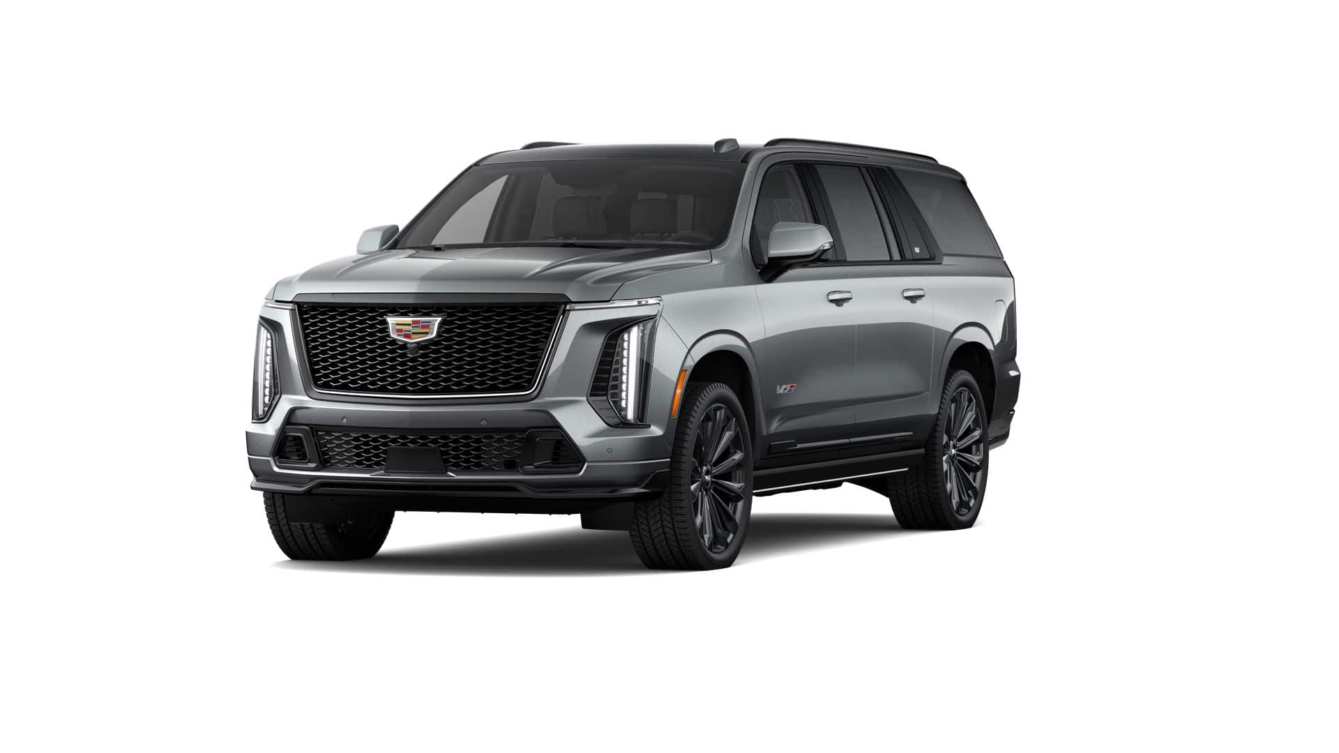 2026 Cadillac Escalade ESV AWD V-Series