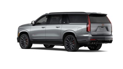 2026 Cadillac Escalade ESV AWD V-Series