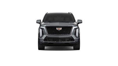 2026 Cadillac Escalade ESV AWD V-Series